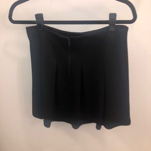 Alice + Olivia Skirts - Alice + Olivia black skirt Alice + Olivia Skirts - Alice + Olivia black skirt